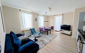 Jessis Harz Appartements